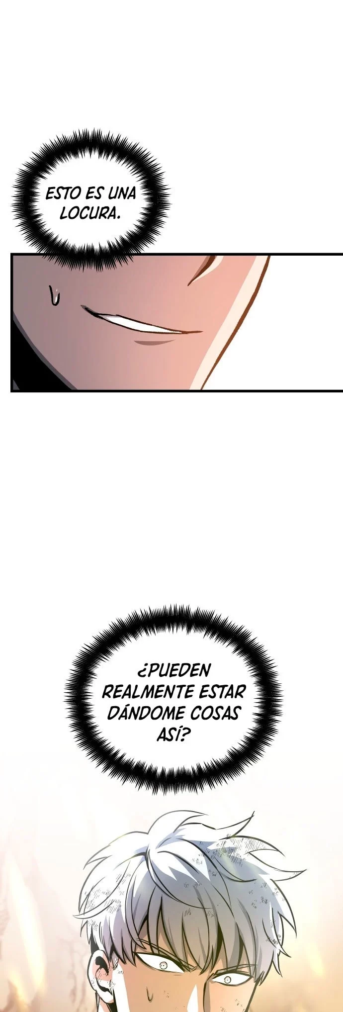 Read Reencarnacion del Dios de la Batalla Suicida ES Manga Online