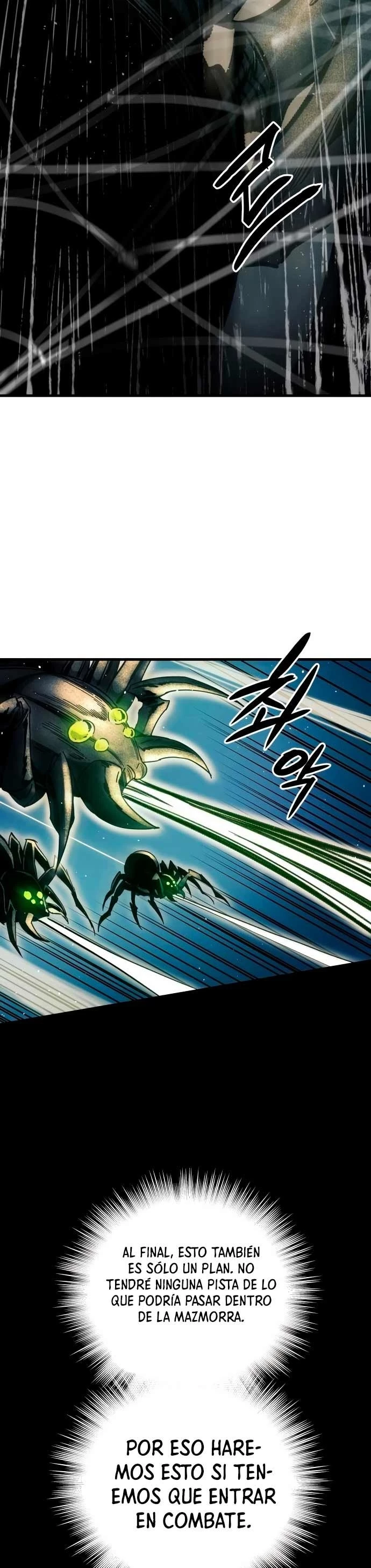 Read Reencarnacion del Dios de la Batalla Suicida ES Manga Online