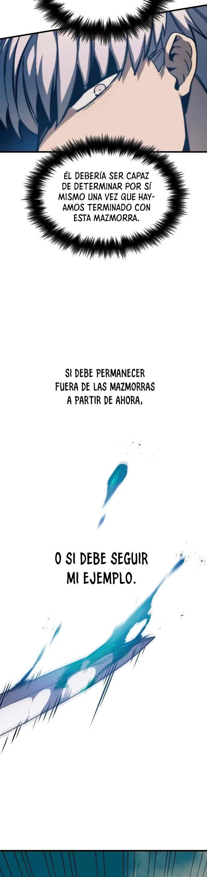 Read Reencarnacion del Dios de la Batalla Suicida ES Manga Online