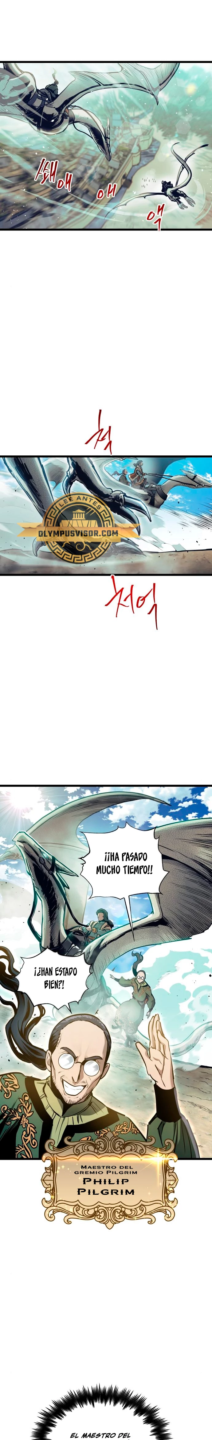 Read Reencarnacion del Dios de la Batalla Suicida ES Manga Online