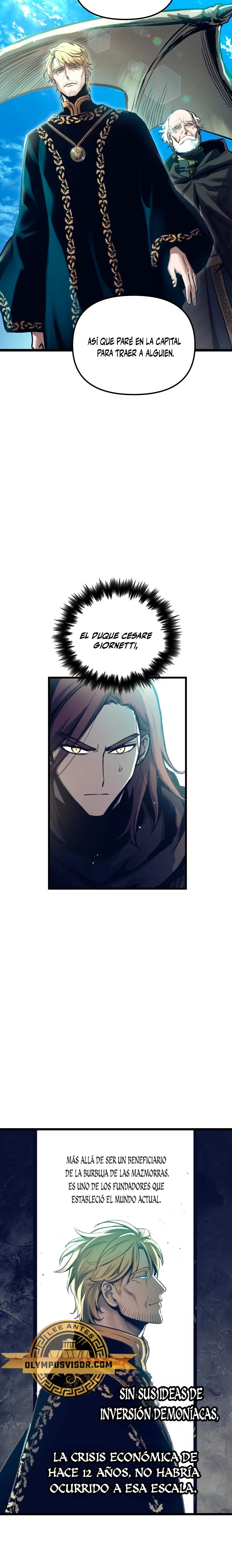 Read Reencarnacion del Dios de la Batalla Suicida ES Manga Online