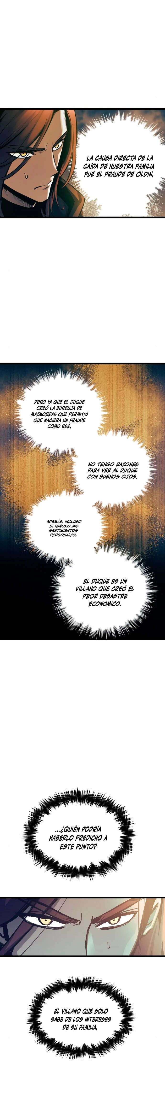 Read Reencarnacion del Dios de la Batalla Suicida ES Manga Online