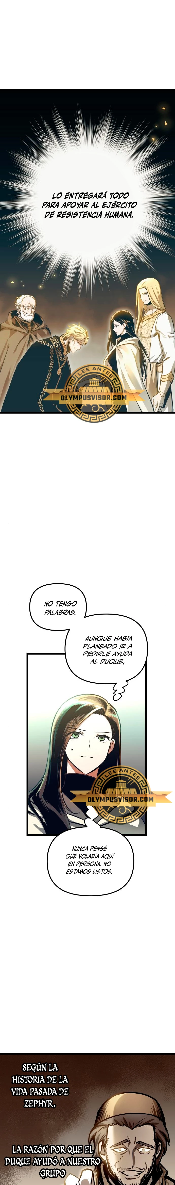 Read Reencarnacion del Dios de la Batalla Suicida ES Manga Online