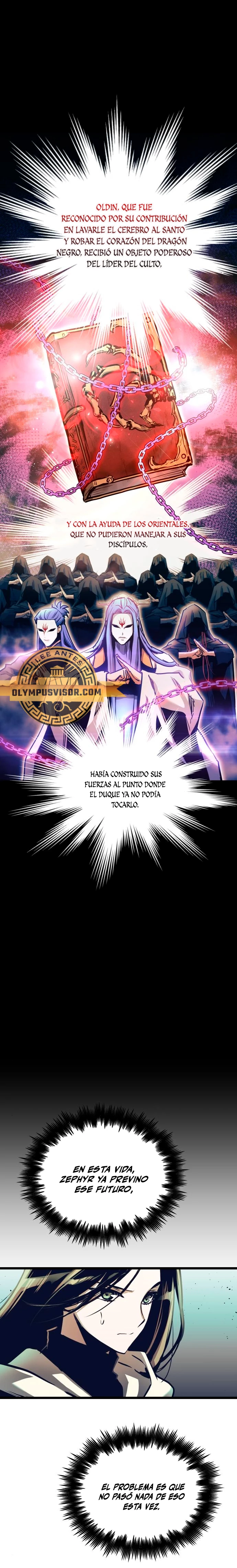 Read Reencarnacion del Dios de la Batalla Suicida ES Manga Online