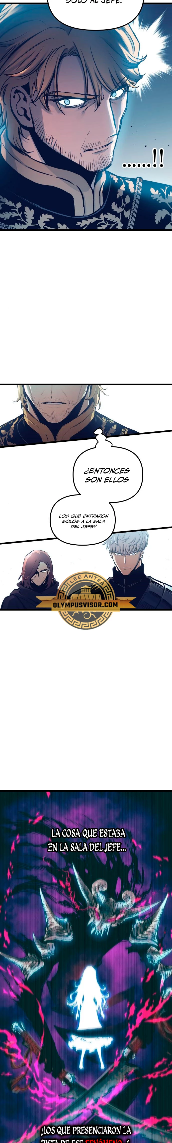 Read Reencarnacion del Dios de la Batalla Suicida ES Manga Online