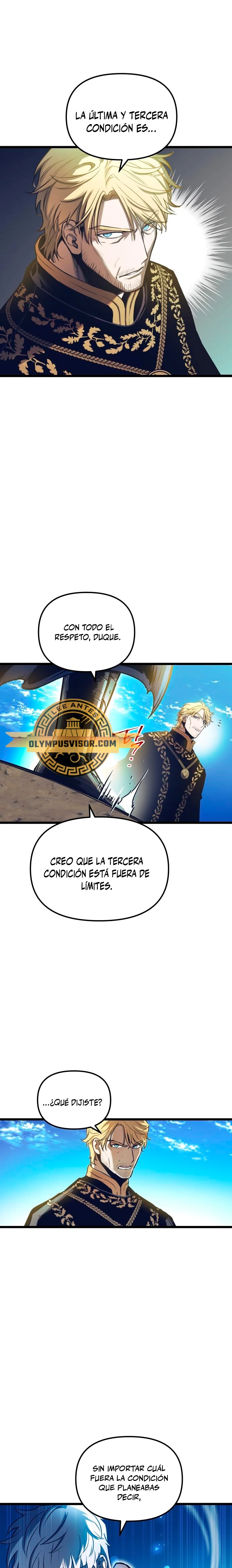 Read Reencarnacion del Dios de la Batalla Suicida ES Manga Online