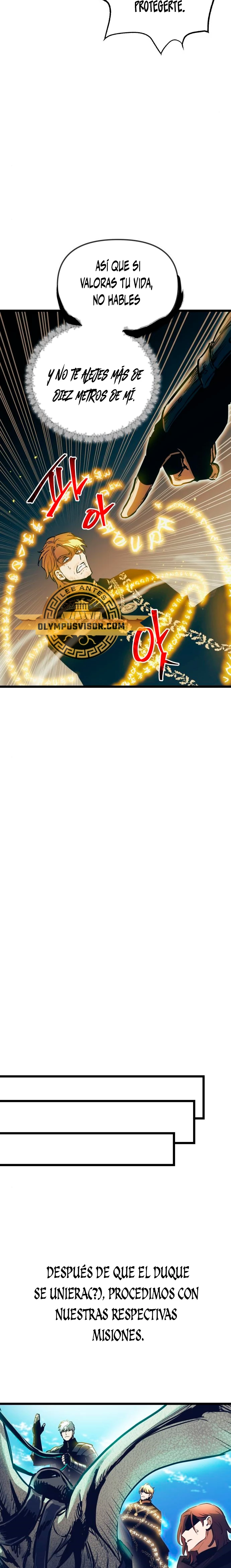 Read Reencarnacion del Dios de la Batalla Suicida ES Manga Online