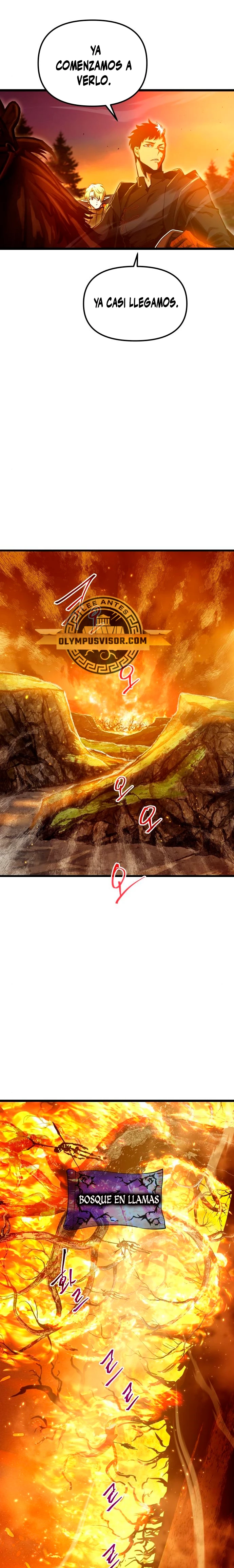 Read Reencarnacion del Dios de la Batalla Suicida ES Manga Online