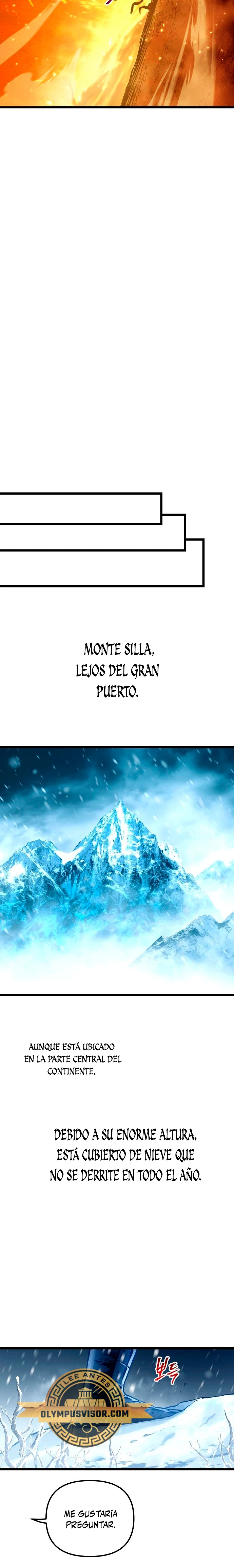 Read Reencarnacion del Dios de la Batalla Suicida ES Manga Online