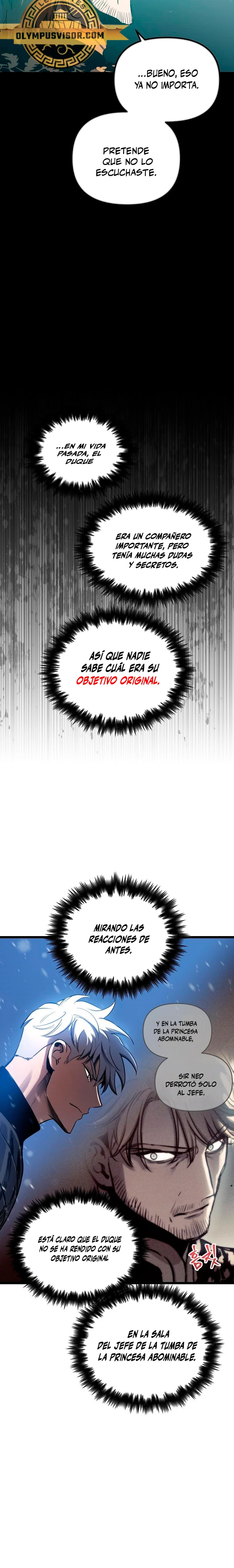 Read Reencarnacion del Dios de la Batalla Suicida ES Manga Online