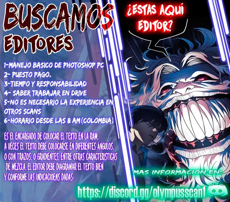 Read Reencarnacion del Dios de la Batalla Suicida ES Manga Online