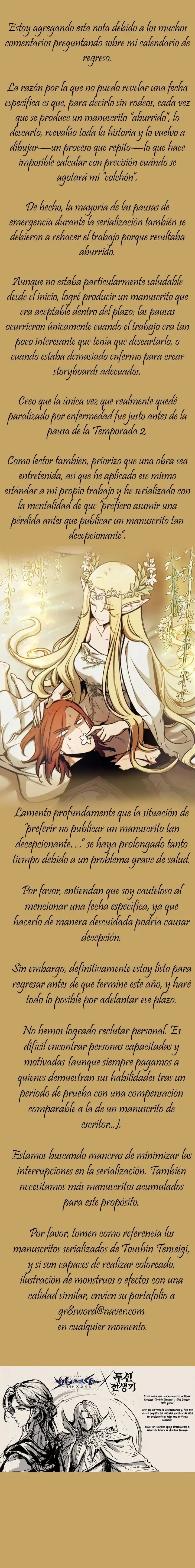 Read Reencarnacion del Dios de la Batalla Suicida ES Manga Online