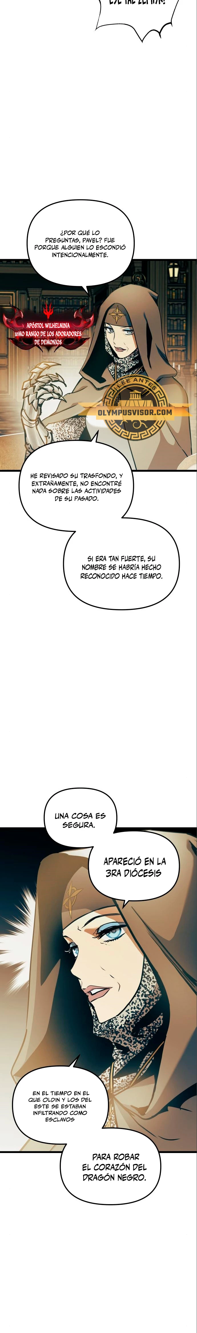 Read Reencarnacion del Dios de la Batalla Suicida ES Manga Online