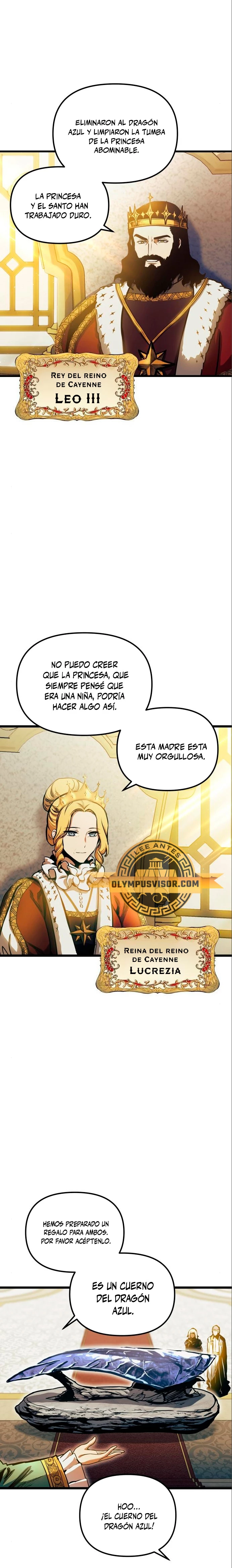 Read Reencarnacion del Dios de la Batalla Suicida ES Manga Online