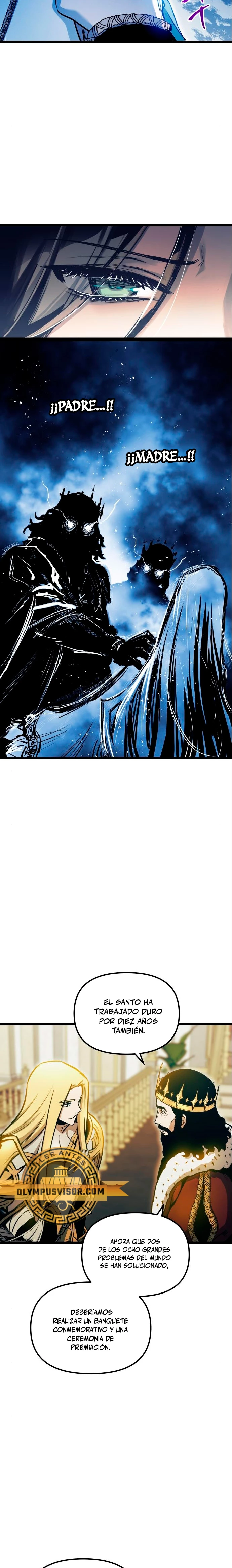 Read Reencarnacion del Dios de la Batalla Suicida ES Manga Online