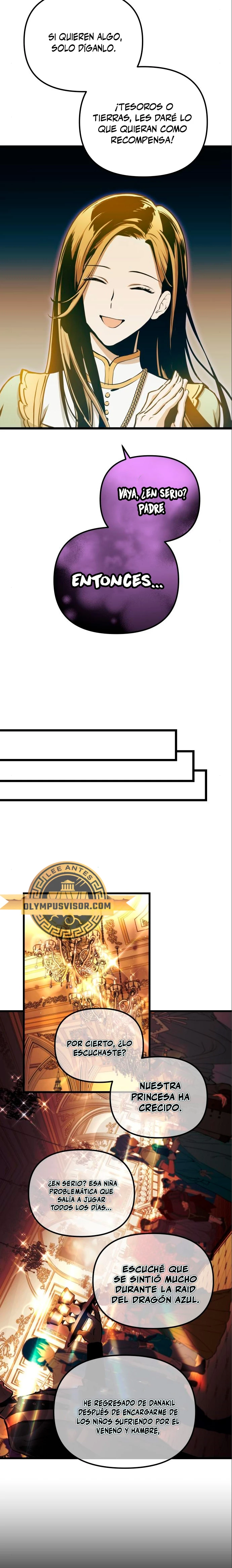 Read Reencarnacion del Dios de la Batalla Suicida ES Manga Online