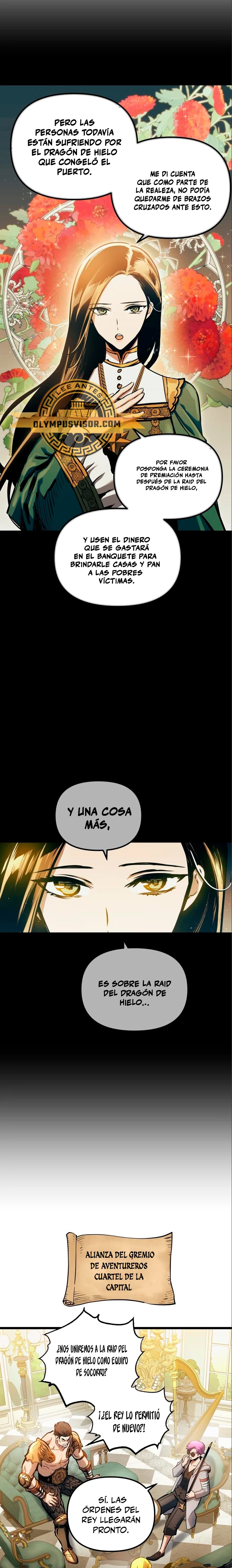 Read Reencarnacion del Dios de la Batalla Suicida ES Manga Online