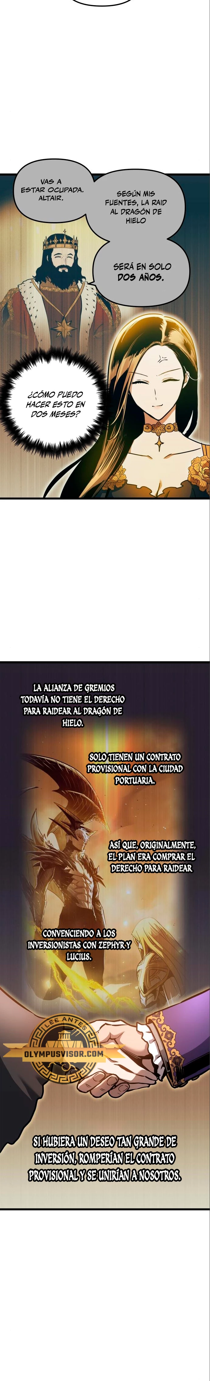 Read Reencarnacion del Dios de la Batalla Suicida ES Manga Online