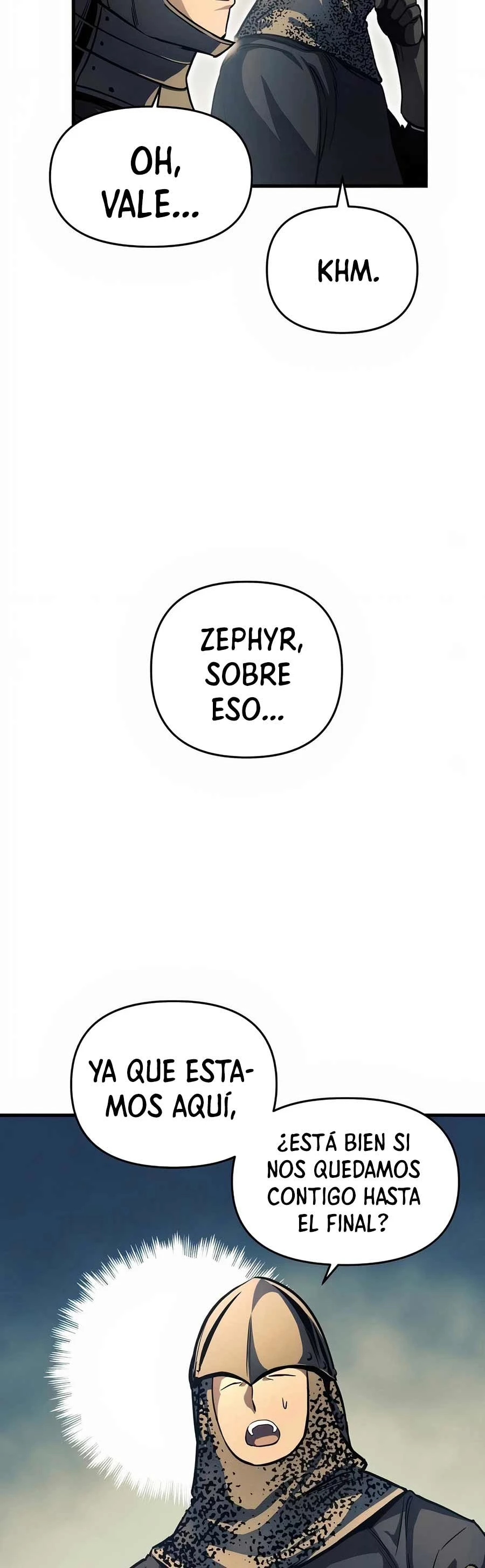 Read Reencarnacion del Dios de la Batalla Suicida ES Manga Online