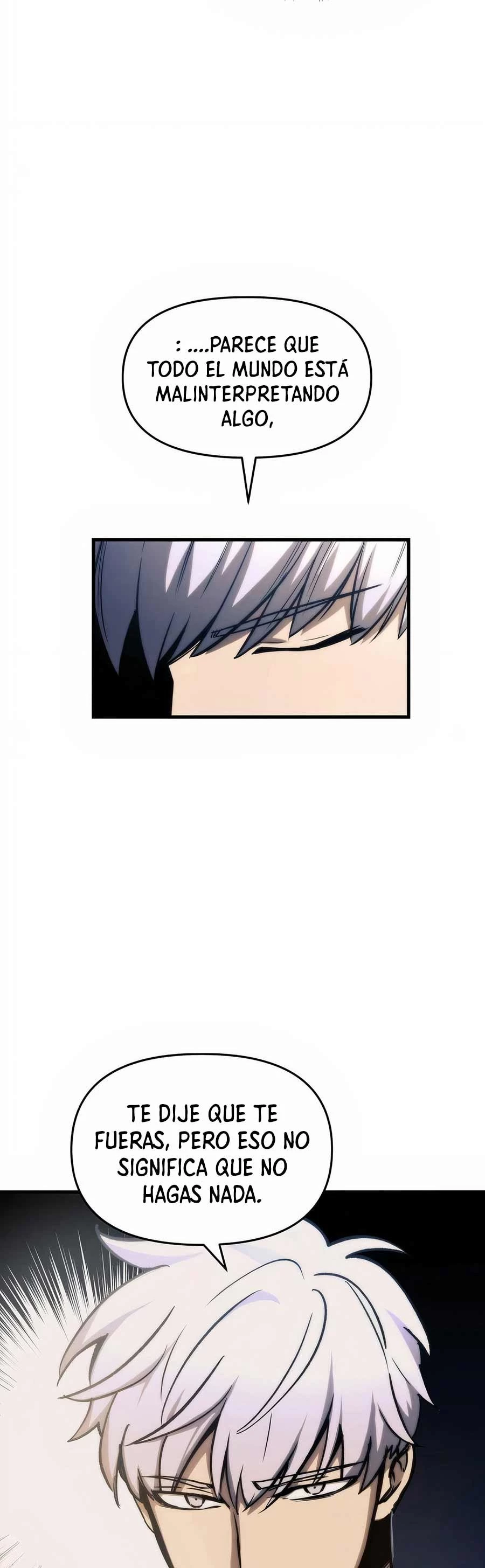 Read Reencarnacion del Dios de la Batalla Suicida ES Manga Online