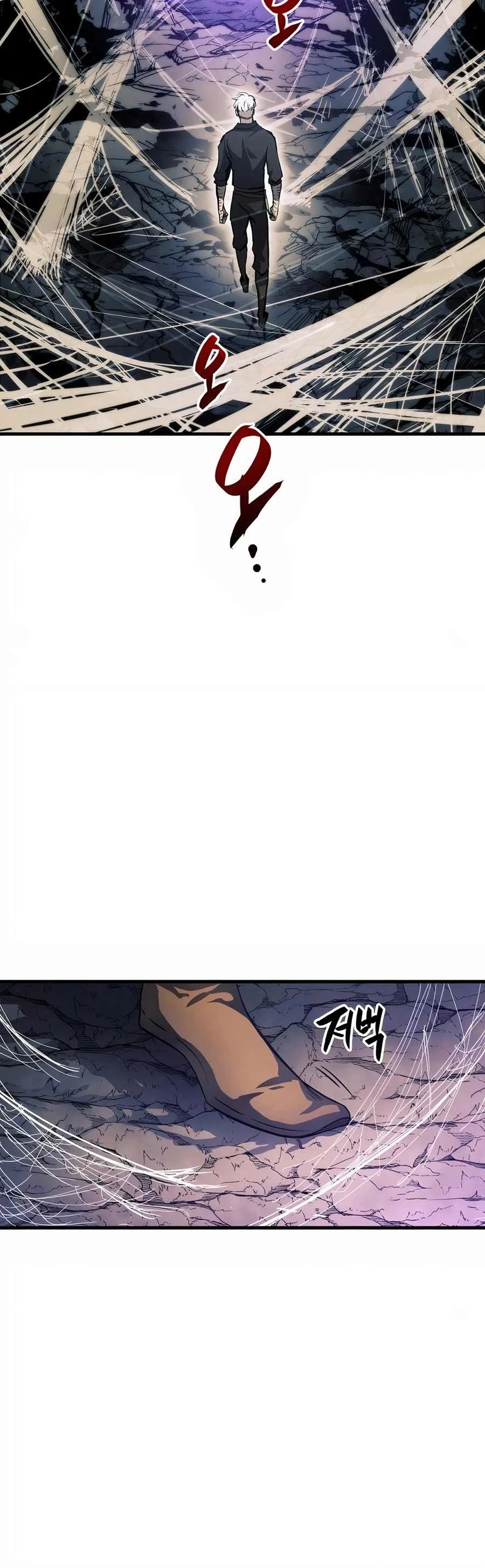 Read Reencarnacion del Dios de la Batalla Suicida ES Manga Online