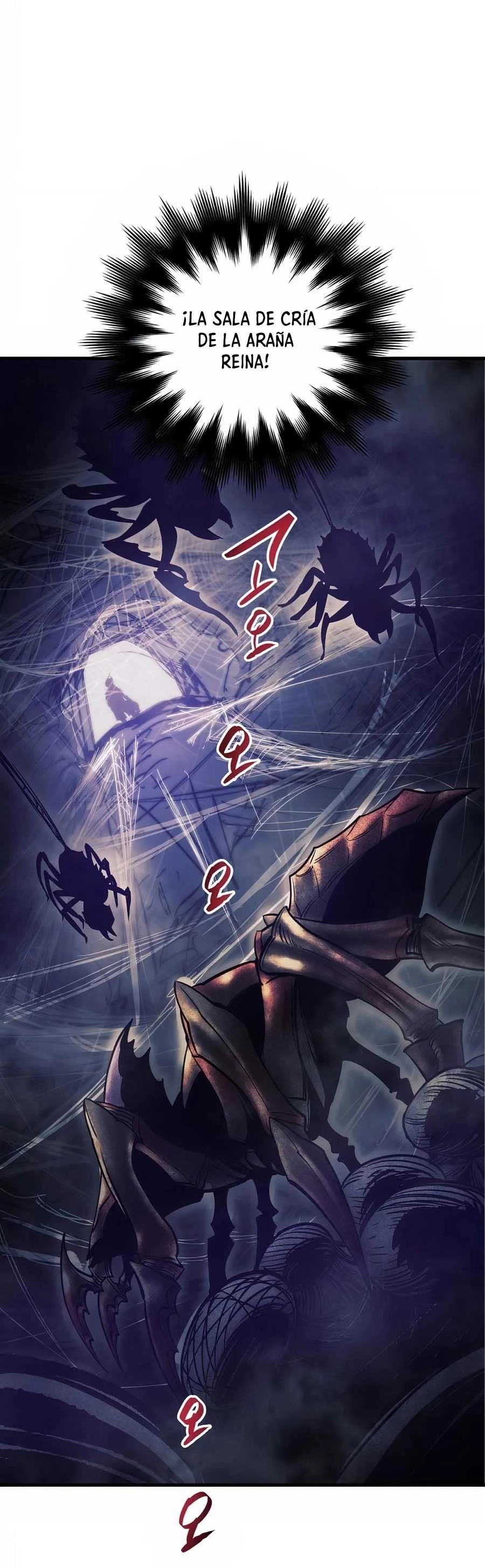 Read Reencarnacion del Dios de la Batalla Suicida ES Manga Online