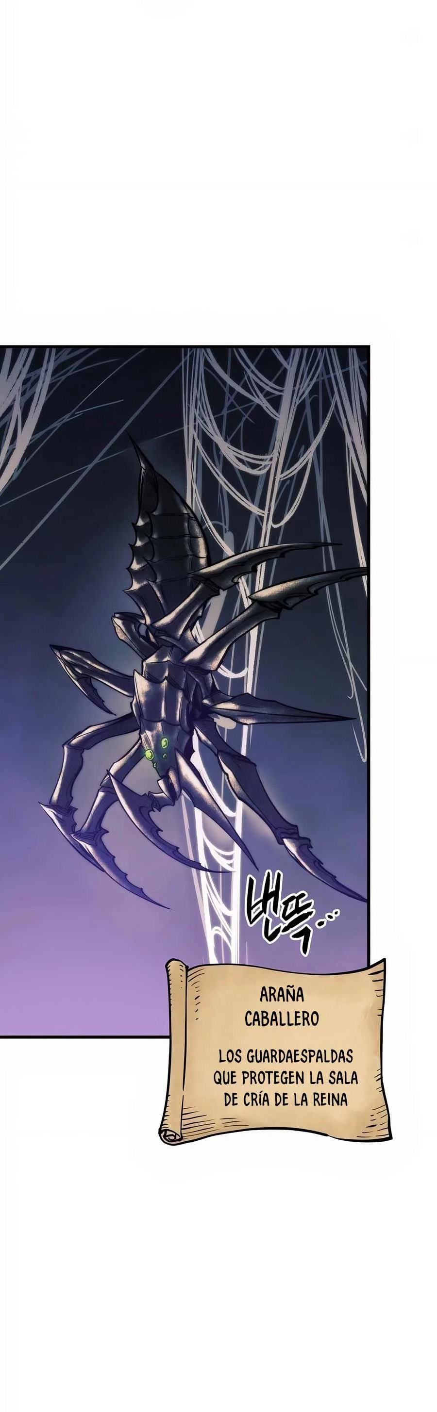 Read Reencarnacion del Dios de la Batalla Suicida ES Manga Online