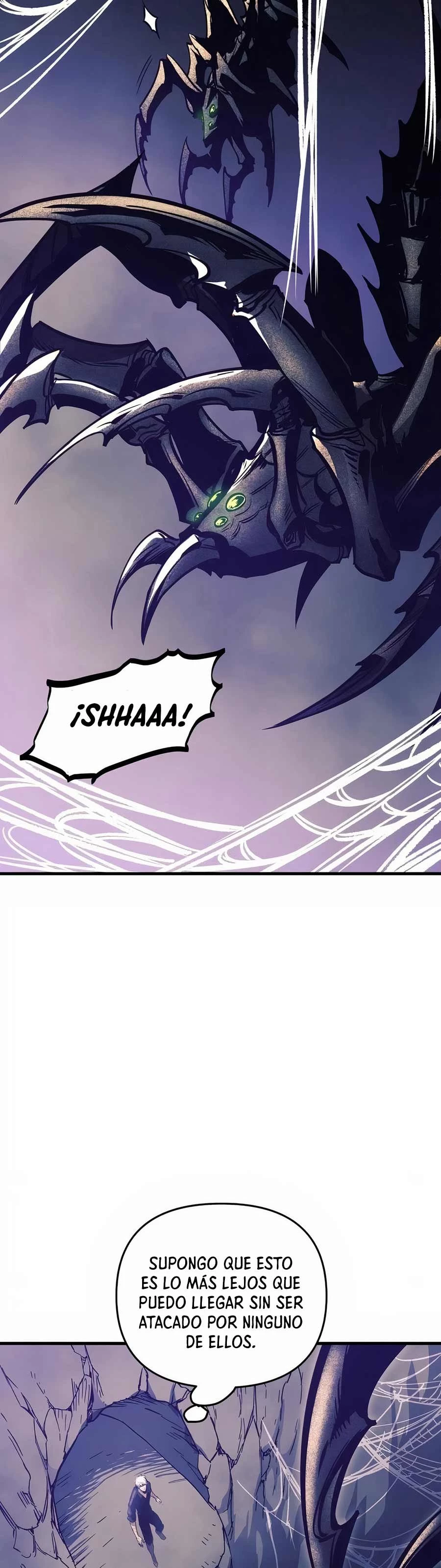 Read Reencarnacion del Dios de la Batalla Suicida ES Manga Online