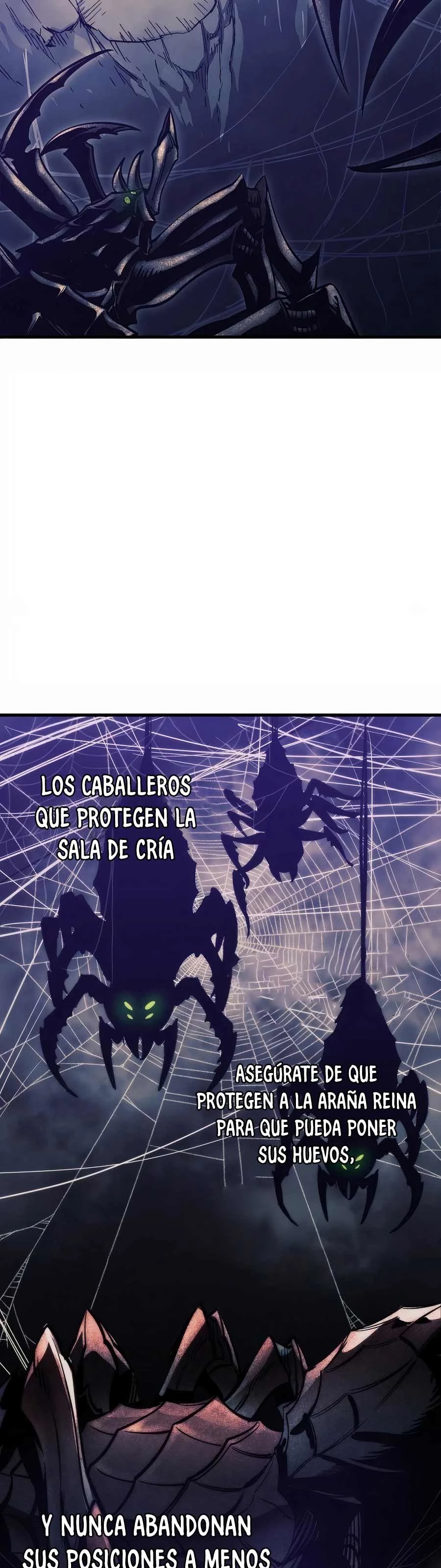 Read Reencarnacion del Dios de la Batalla Suicida ES Manga Online