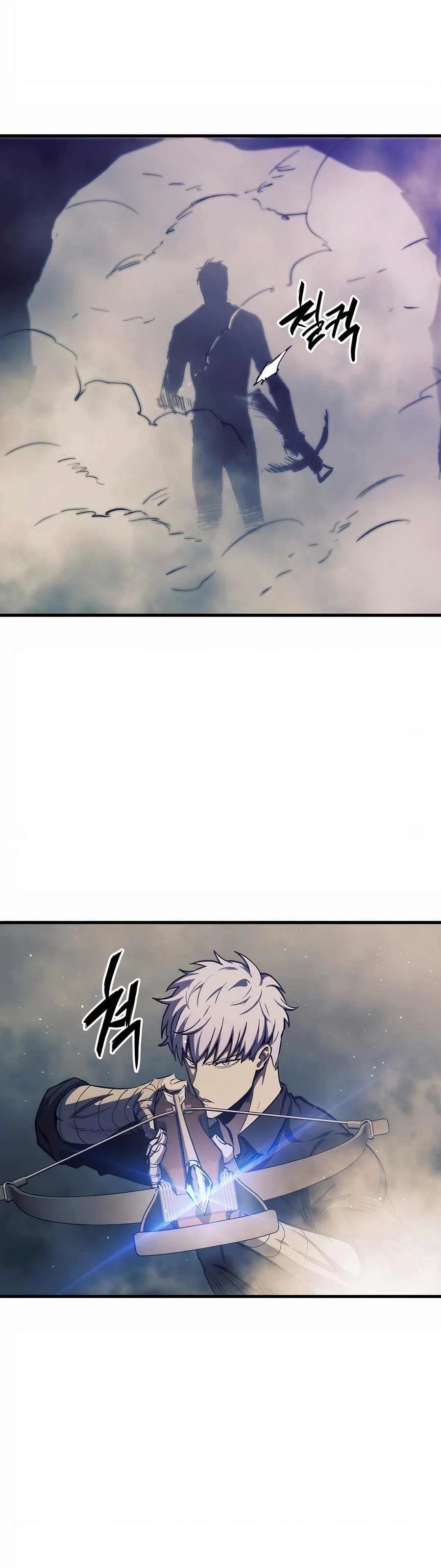 Read Reencarnacion del Dios de la Batalla Suicida ES Manga Online