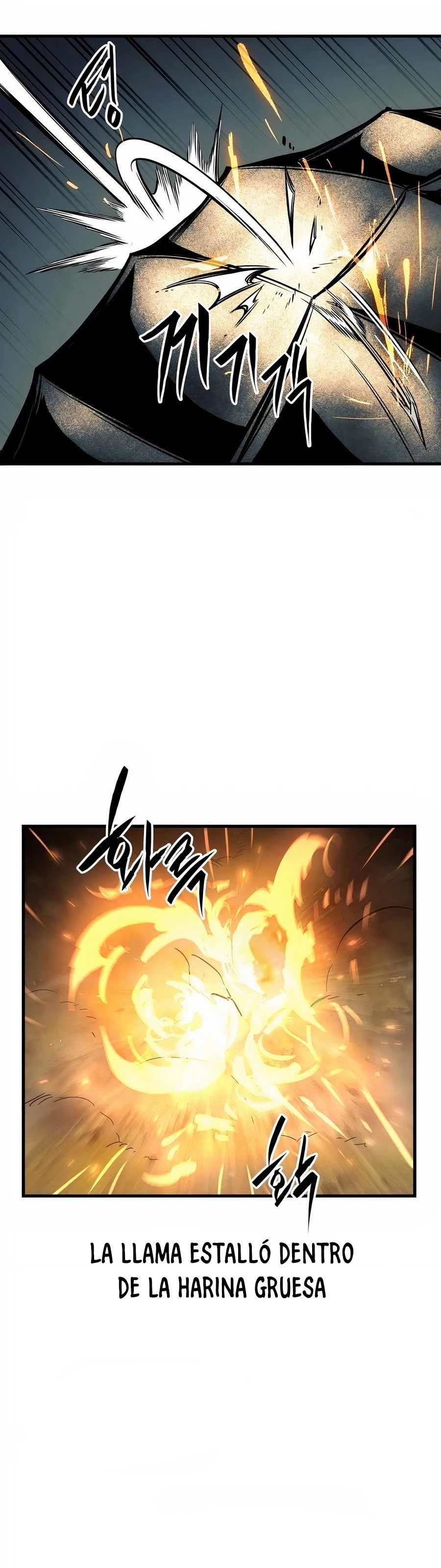 Read Reencarnacion del Dios de la Batalla Suicida ES Manga Online