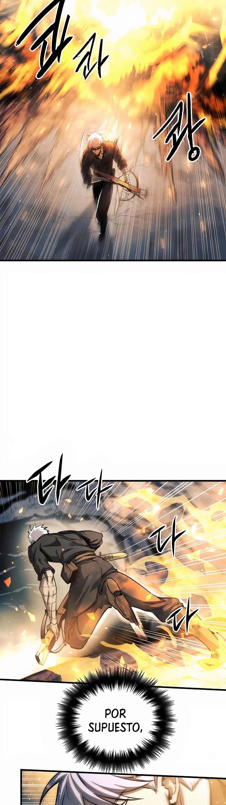 Read Reencarnacion del Dios de la Batalla Suicida ES Manga Online