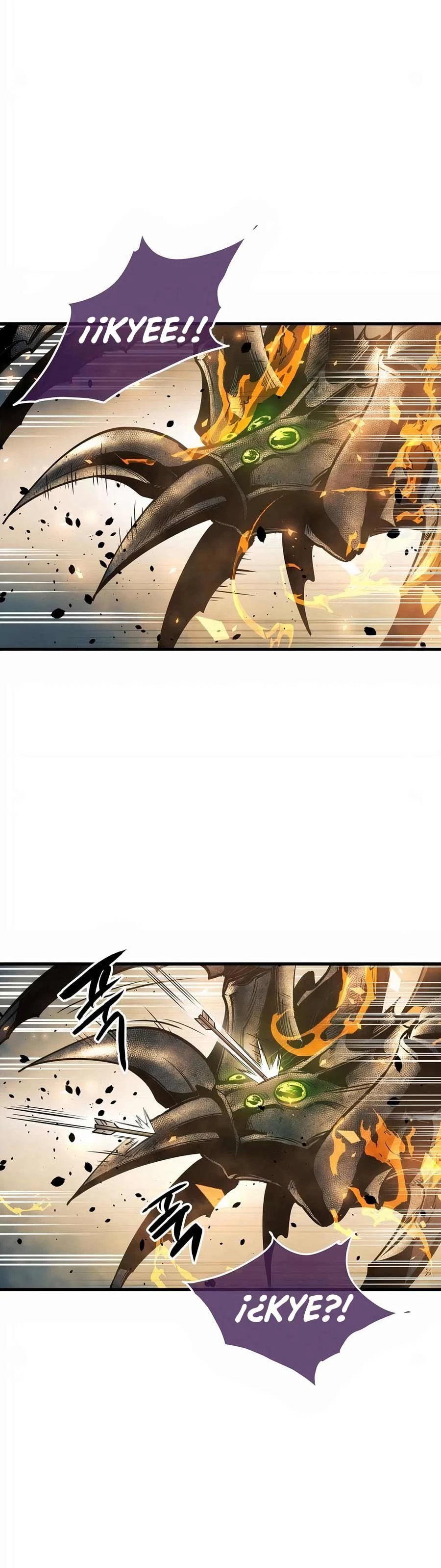 Read Reencarnacion del Dios de la Batalla Suicida ES Manga Online