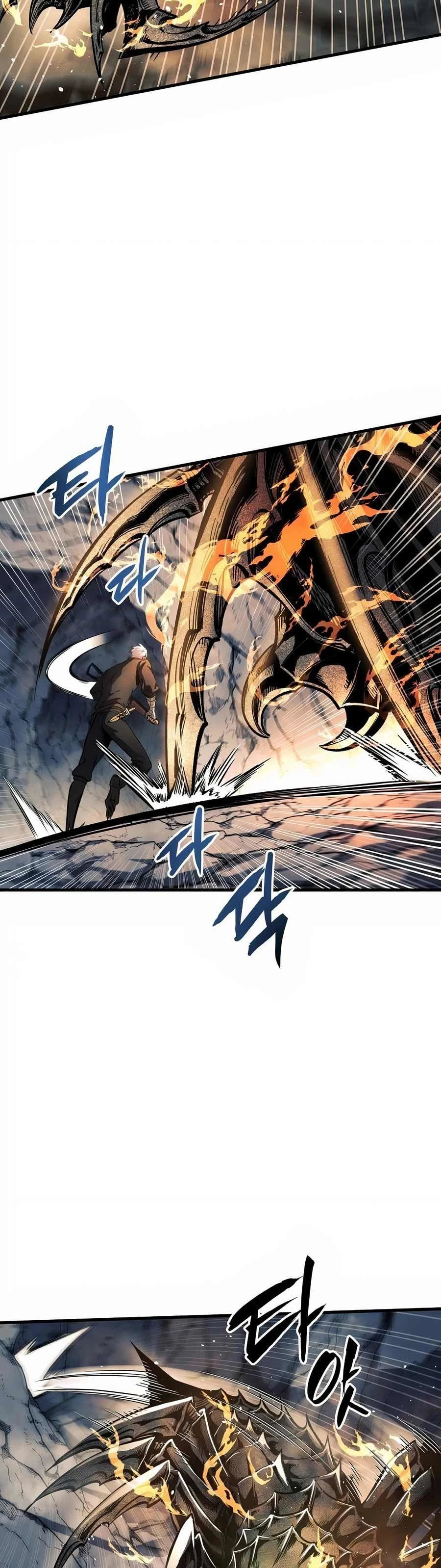 Read Reencarnacion del Dios de la Batalla Suicida ES Manga Online