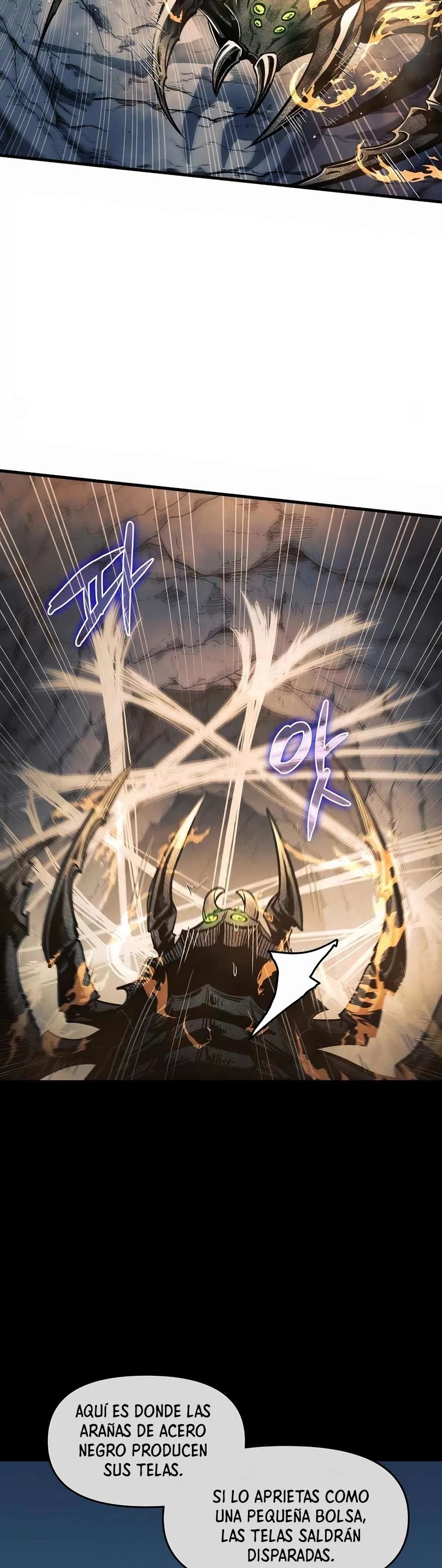 Read Reencarnacion del Dios de la Batalla Suicida ES Manga Online