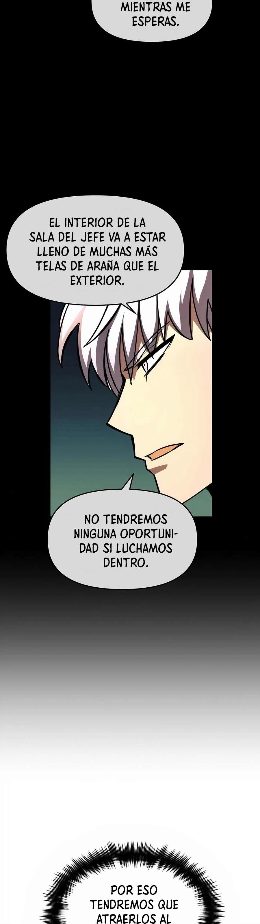 Read Reencarnacion del Dios de la Batalla Suicida ES Manga Online