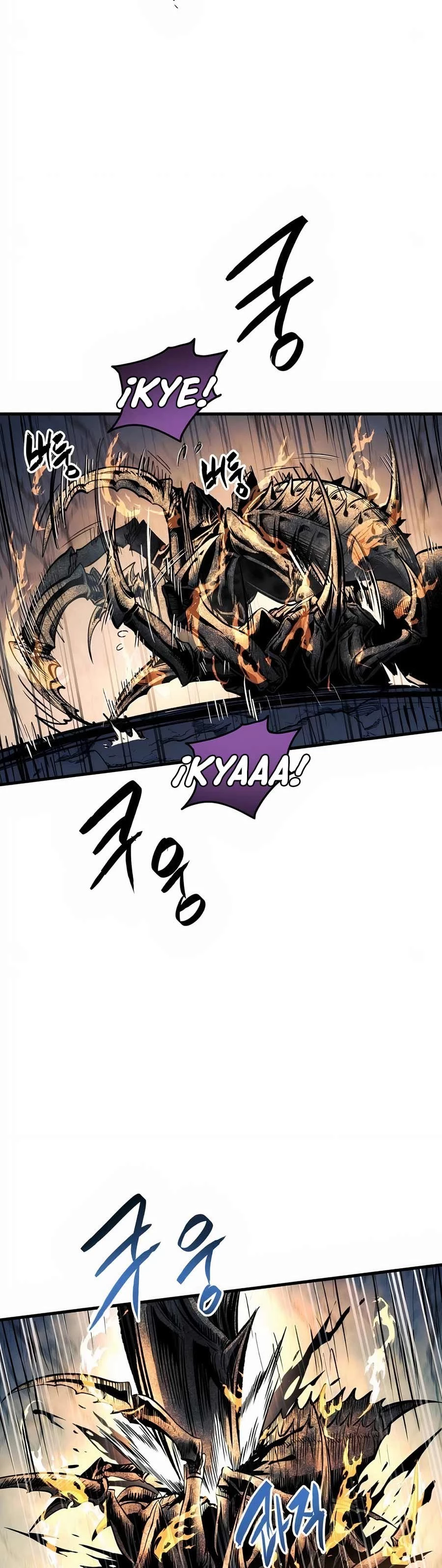 Read Reencarnacion del Dios de la Batalla Suicida ES Manga Online