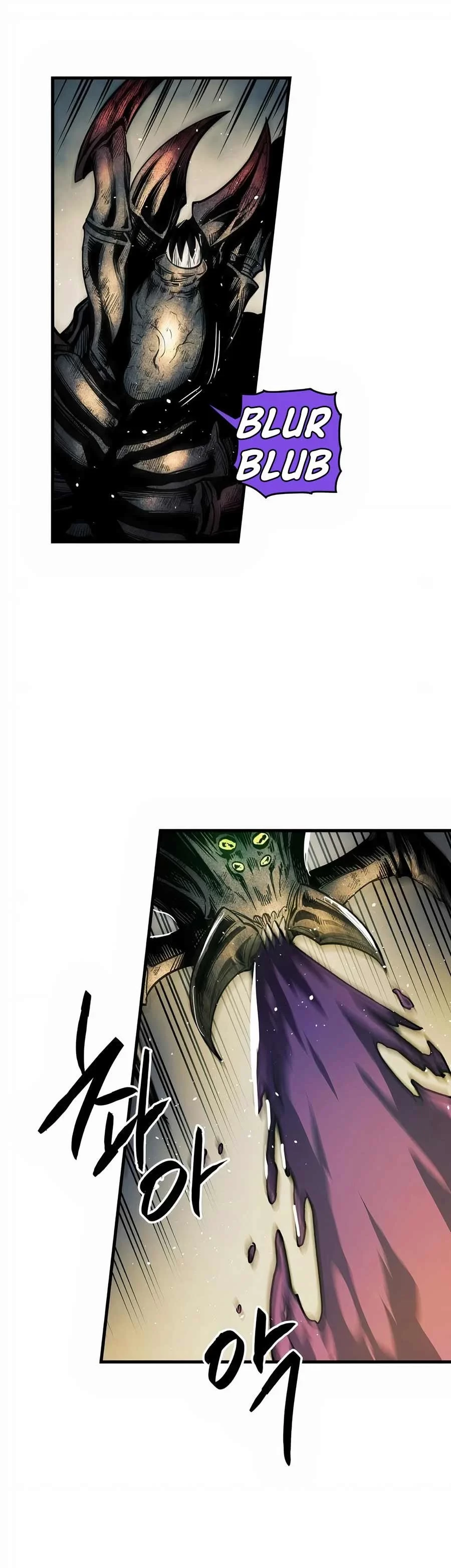 Read Reencarnacion del Dios de la Batalla Suicida ES Manga Online