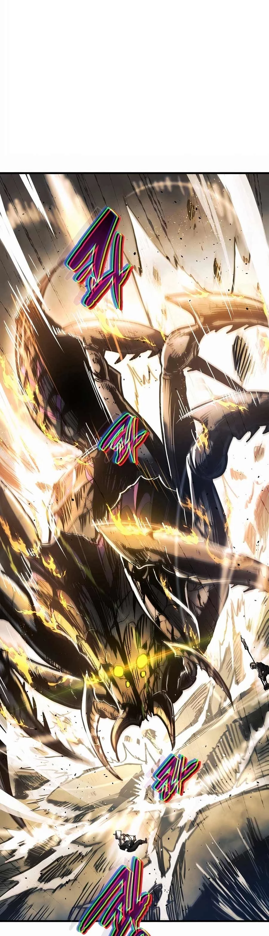 Read Reencarnacion del Dios de la Batalla Suicida ES Manga Online