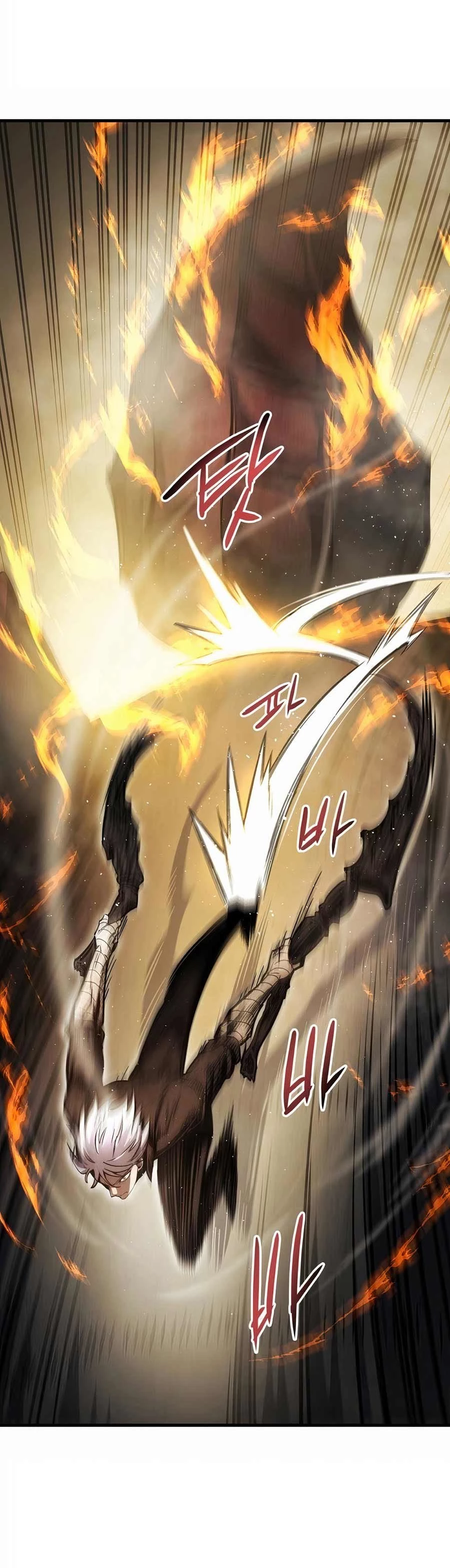 Read Reencarnacion del Dios de la Batalla Suicida ES Manga Online