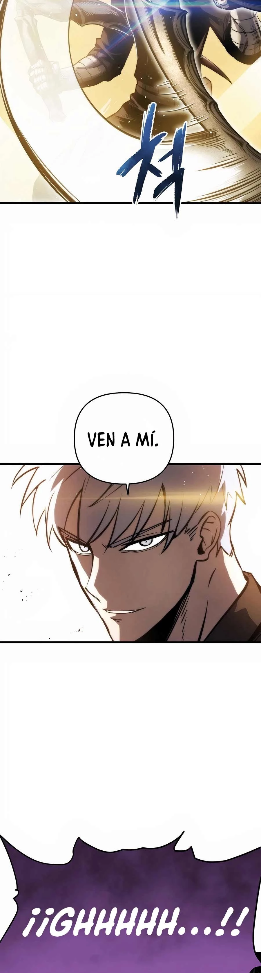 Read Reencarnacion del Dios de la Batalla Suicida ES Manga Online