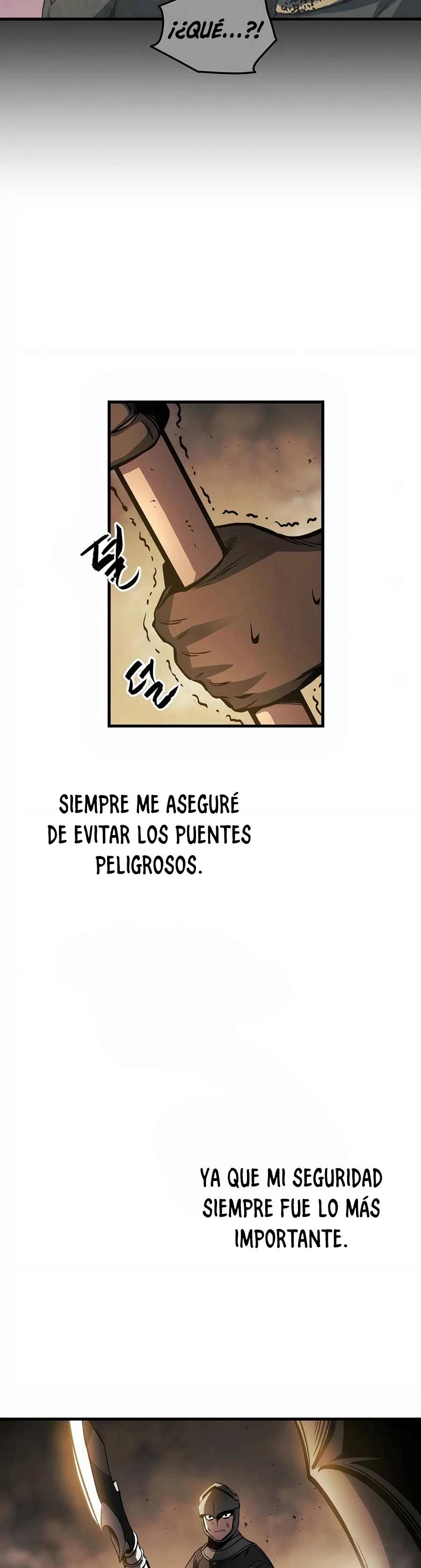 Read Reencarnacion del Dios de la Batalla Suicida ES Manga Online