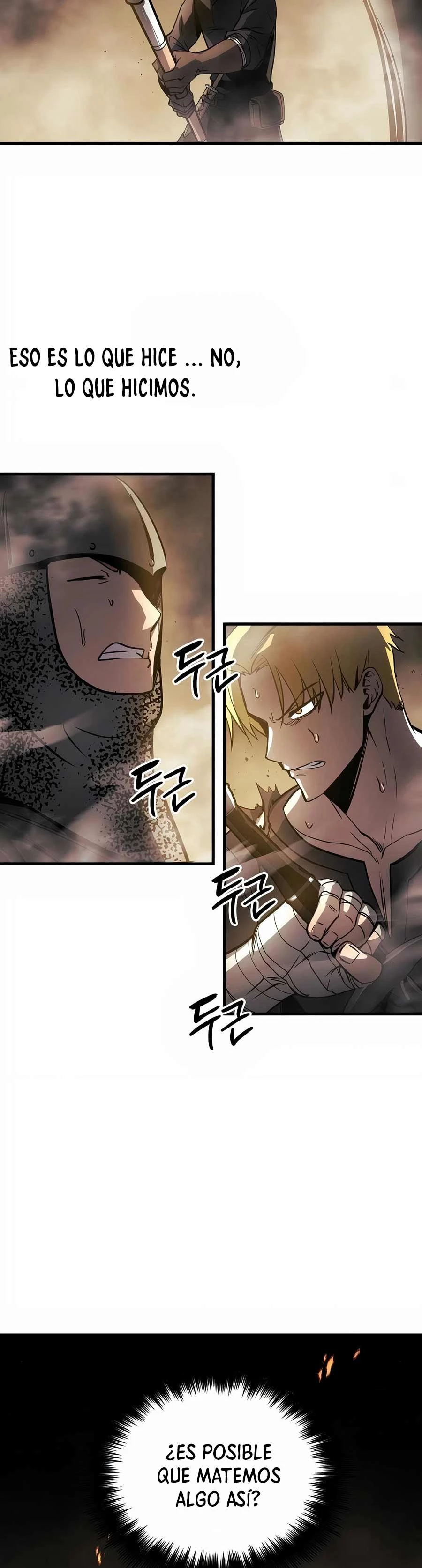 Read Reencarnacion del Dios de la Batalla Suicida ES Manga Online