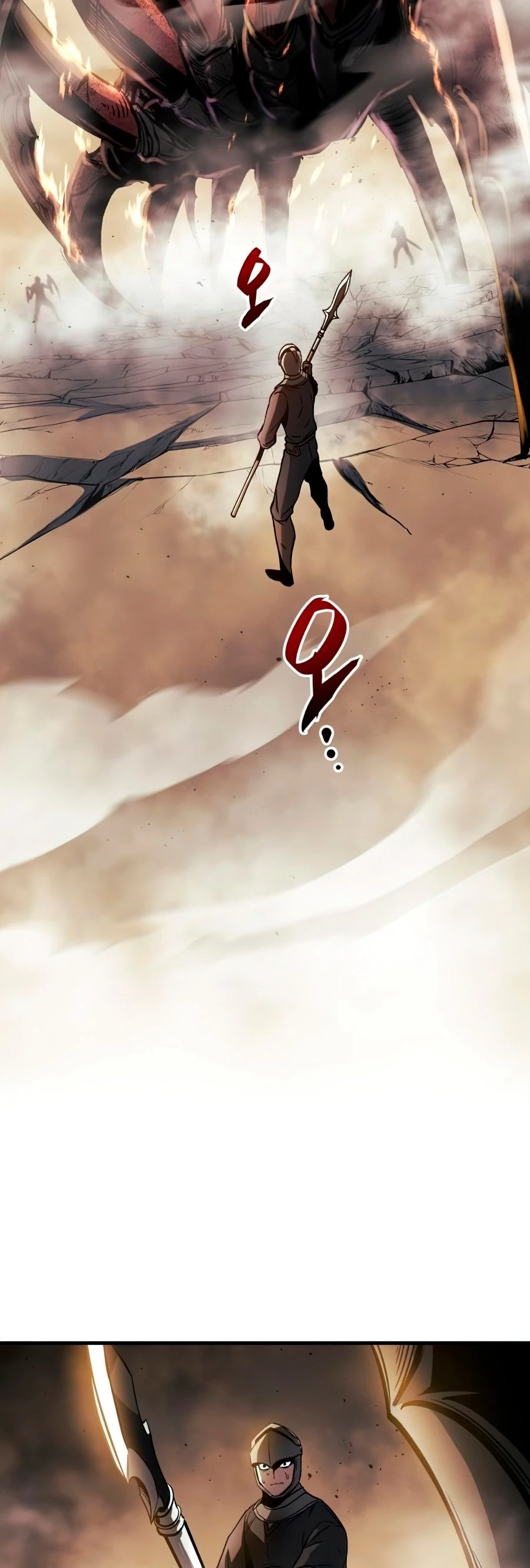 Read Reencarnacion del Dios de la Batalla Suicida ES Manga Online