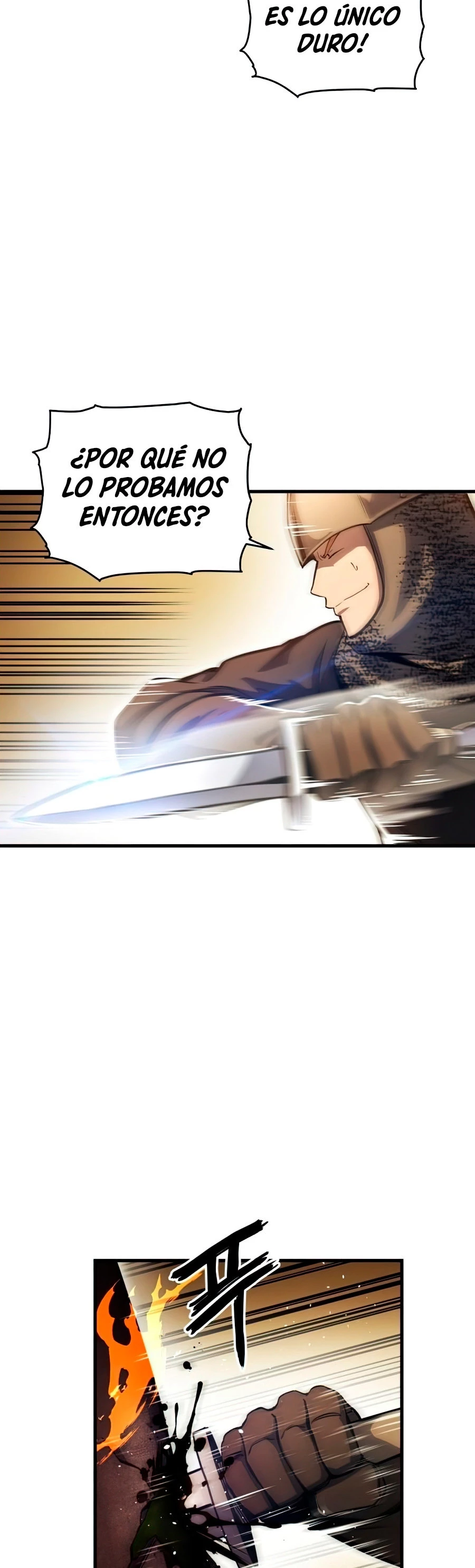 Read Reencarnacion del Dios de la Batalla Suicida ES Manga Online