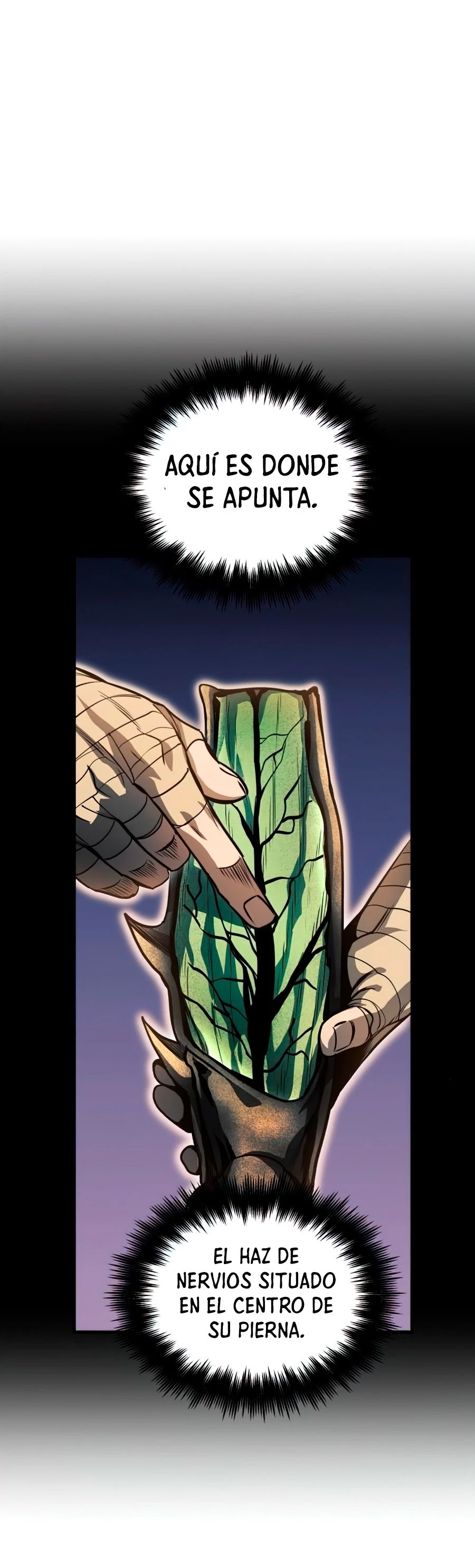 Read Reencarnacion del Dios de la Batalla Suicida ES Manga Online