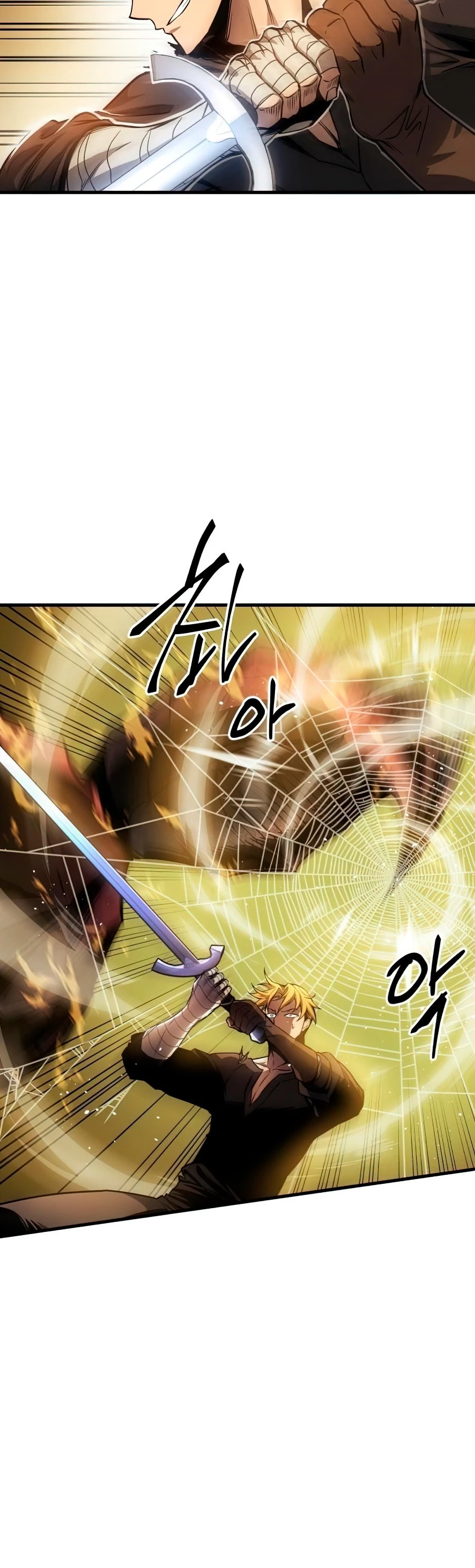 Read Reencarnacion del Dios de la Batalla Suicida ES Manga Online