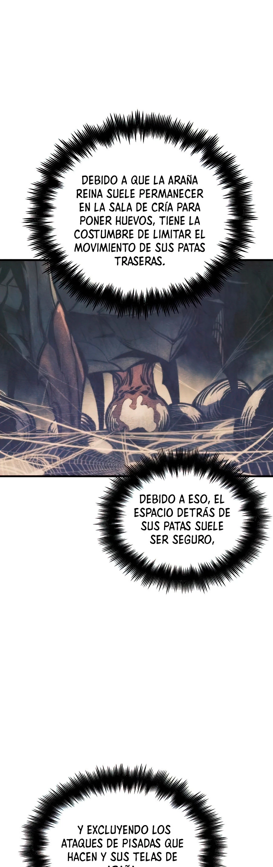Read Reencarnacion del Dios de la Batalla Suicida ES Manga Online