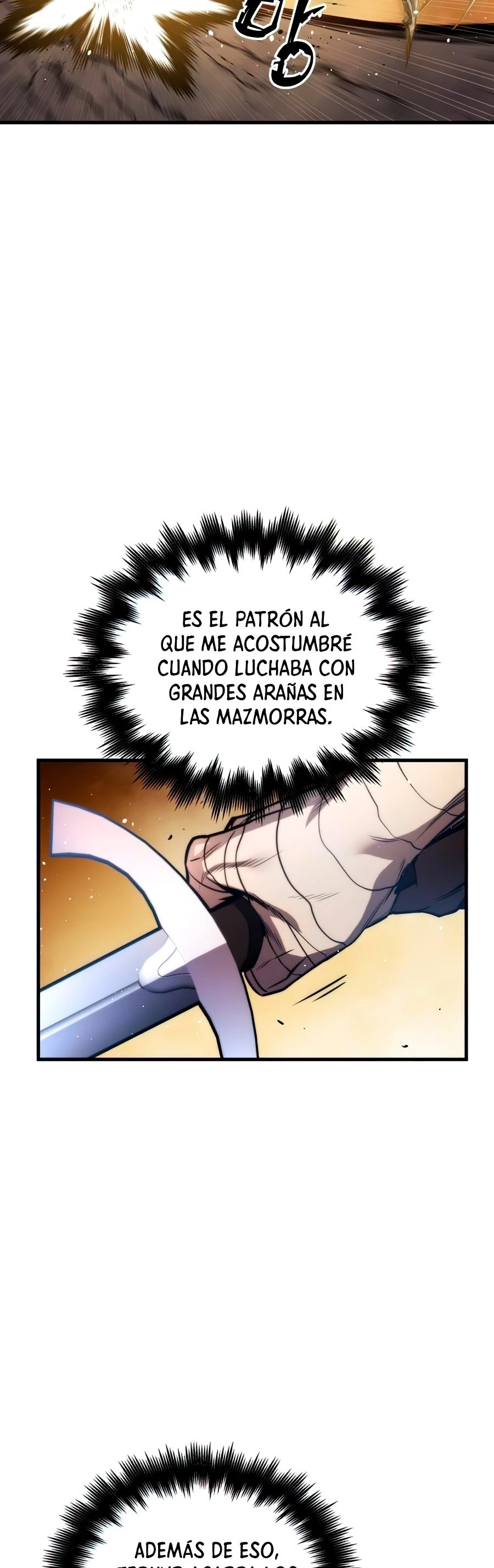 Read Reencarnacion del Dios de la Batalla Suicida ES Manga Online