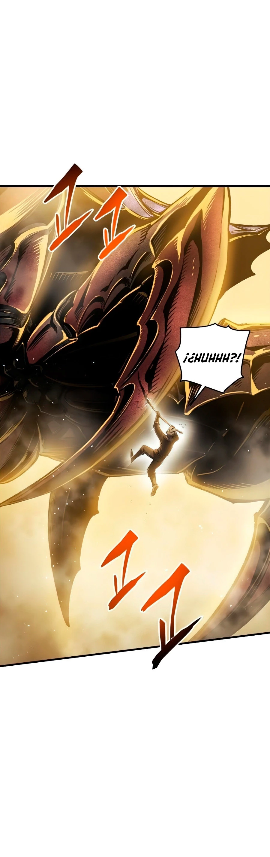 Read Reencarnacion del Dios de la Batalla Suicida ES Manga Online